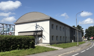 Náhled článku: V Liberci vzniká nové zdravotnické centrum. V okolí teplárny přibude osm ordinací