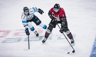 Náhled článku: Tygři porazili v devátém kole Spartu. O výhru se zasloužil Jaromír Pytlík