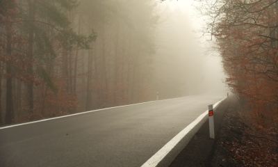 Náhled článku: Plynulejší cesta do Středočeského kraje. Více než 4 km úsek u Ralska prošel kompletní opravou