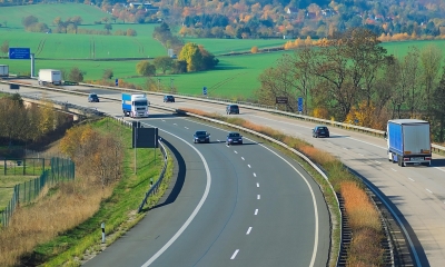 Náhled článku: Ceny dálničních známek od roku 2026 vzrostou. Řidiči si připlatí kvůli inflaci i novým dálnicím