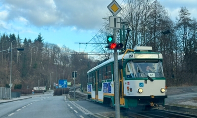 Náhled článku: Tramvaje mezi Libercem a Jabloncem stojí. Výluka potrvá až do pondělí