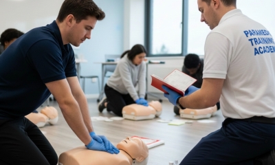 Náhled článku: Vteřiny, které rozhodují. Policisté v Libereckém kraji mají nové vybavení pro záchranu životů