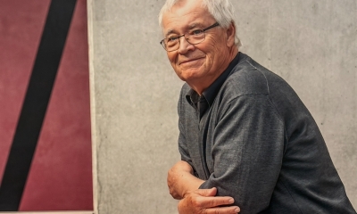 Náhled článku: Severočeské muzeum ukazuje zákulisí obnovy památek. Očima architekta Václava Gyrzy