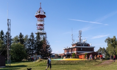 Náhled článku: Český ráj potvrdil svou popularitu, návštěvnost informačních center vzrostla