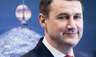 Náhled článku: Spolu považuje obvinění hejtmana Půty za závažné. Jeho odvolání ale nenavrhne, u opozice to není stále jasné