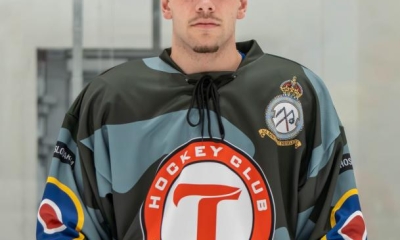 Náhled článku: V Turnově se odehraje netradiční hokejový zápas. Uctí památku válečných veteránů