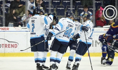 Náhled článku: Tygři ustáli budějovický tlak a po divokém zápase slaví výhru