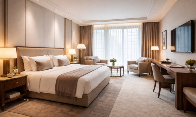 Náhled článku: Turisté stojí Liberec miliony. Město proto od ledna zvedá pobytovou taxu