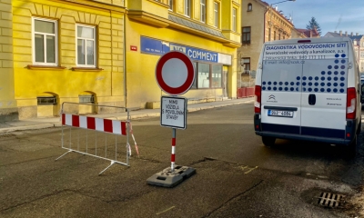 Náhled článku: Severočeští vodohospodáři se během léta nezastaví. Na opravách spolupracují s městy