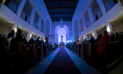 Náhled článku: Od filharmonie k baroku. Hostinský a Herzog přinesli do Jablonce nevšední hudební zážitek