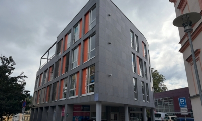 Náhled článku: Jablonec hledá provozovatele restaurace v Eurocentru. Měl by být moderní a spolehlivý