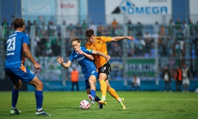 Náhled článku: Fotbalový Jablonec čeká boj o postup, policie chystá opatření