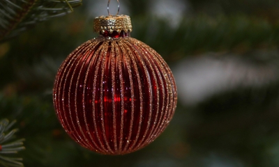 Náhled článku: Plná historie i moderního umění. Taková bude výstava vánočních ozdob v Paláci Liebieg