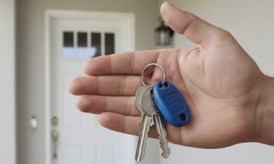 Náhled článku: Pomůže s dluhy, nájmy i hrozbou ztráty domova. Nový Bor otevřel Kontaktní místo pro bydlení