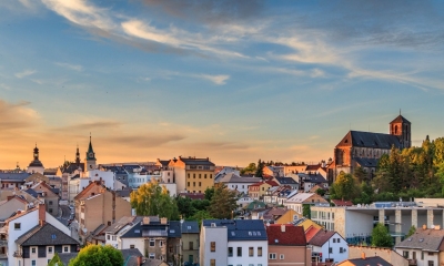 Náhled článku: Turnov je opět nejúspěšnějším městem Česka, Liberecký kraj zaznamenal v Česku rekordní posun