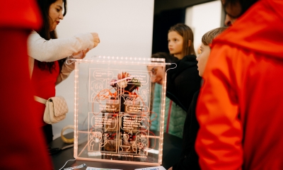 Náhled článku: Liberecká univerzita vyvíjí toalety, které vyrábějí elektřinu a čistí vodu