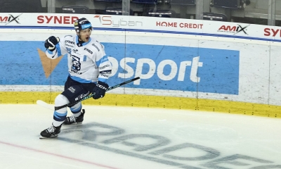 Náhled článku: Tygři porazili v pátečním zápase Dynamo Pardubice. Do tabulky si zapisují první body
