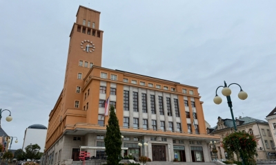 Náhled článku: Poslední letošní peníze na opravy domů v památkové zóně v centru Jablonce znají své majitele