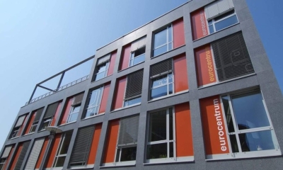 Náhled článku: Restaurace v jabloneckém Eurocentru mění nájemce. Během léta se zde vystřídají dva různí provozovatelé