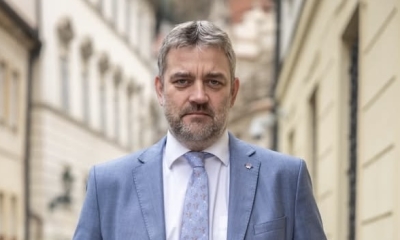 Náhled článku: Poslanec David Pražák po 11 letech opouští hnutí ANO. Ve Sněmovně zůstane jako nezařazený, končí i semilští zastupitelé