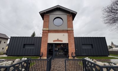 Náhled článku: Odborná porota hodnotí přímo v terénu stavby roku. Hlasovat může už i veřejnost