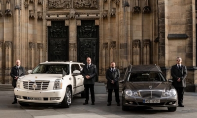 Náhled článku: Poslední rozloučení s kardinálem Dukou měli v rukou bratři Kopalové