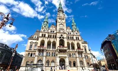 Náhled článku: Liberec plánuje solární panely na devět budov za 20 milionů Kč