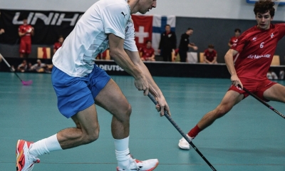 Náhled článku: Florbalový leden startuje doma. Liberec bojuje o desítku proti elitnímu soupeři