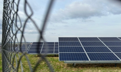 Náhled článku: Liberecký kraj připravuje strategickou investici. V Ralsku vznikne rozsáhlá fotovoltaická elektrárna