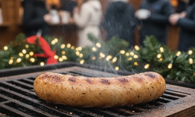 Náhled článku: Jak dopadly kontroly stánků v kraji? Hygienici zveřejnili výsledky z adventu