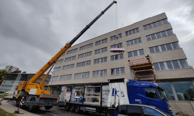 Náhled článku: Už žádné dlouhé čekání. Nová ortopedická klinika v Liberci otevře už v dubnu