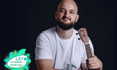 Náhled článku: Letní scéna na Vodním hradě Lipý znovu ožije koncerty, divadlem i letním kinem