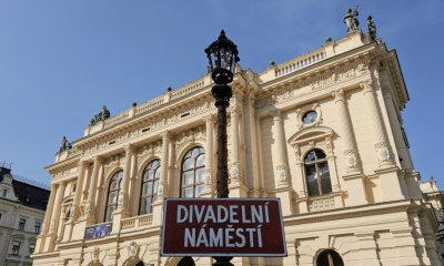 Náhled článku: Šaldovo divadlo zahájí 143. sezónu pod širým nebem. Hlavním bodem programu bude udílení Libereckých Thálií