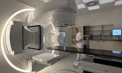 Náhled článku: Nové přístroje posunuly libereckou nemocnici mezi špičku v léčbě rakoviny