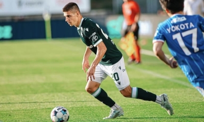 Náhled článku: Jablonec porazil Rangers FC. Potřetí v historii si zahraje základní skupinu Konferenční ligy UEFA
