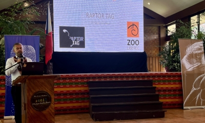 Náhled článku: Odborníci ze Zoo Liberec učí svět záchraně dravců. Získali uznání na globální konferenci