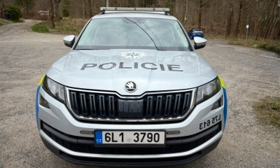 Náhled článku: Policie vyhlásila pátrání po vězni, který uprchl z pracoviště