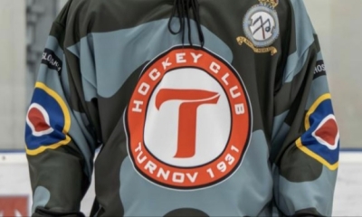 Náhled článku: V Turnově se odehraje netradiční hokejový zápas. Uctí památku válečných veteránů