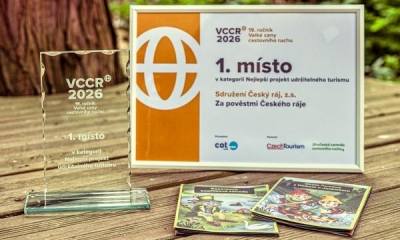 Náhled článku: Český ráj boduje. Projekt postavený na pověstech je nejlepší v republice