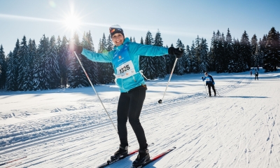 Náhled článku: ČEZ Jizerská 50 představuje největší novinku 59. ročníku. Partnera závodu na 17 kilometrů