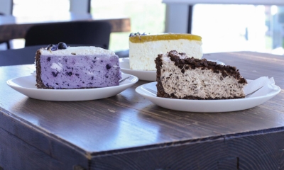 Náhled článku: Vůně kávy se vrátila do rektorátu TUL. Nová kavárna sází na italské espresso a bezlepkové dorty