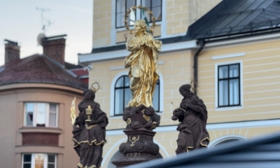 Náhled článku: Jilemnice se nejlépe stará o své památky. Vítězství v soutěži ale nemá zadarmo