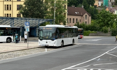 Náhled článku: Jablonec připravuje soutěž na zajištění MHD pro nové období. Dopravce musí dodat nízkoemisní autobusy