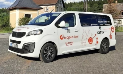 Náhled článku: Liberecký kraj rozšiřuje poptávkovou dopravu. Nově zamíří na Železnobrodsko i Hrádecko