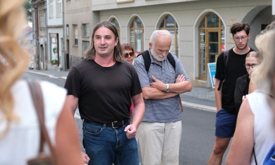 Náhled článku: Muzeum Českého ráje v Turnově zve na trasu od šatlavy k popravišti