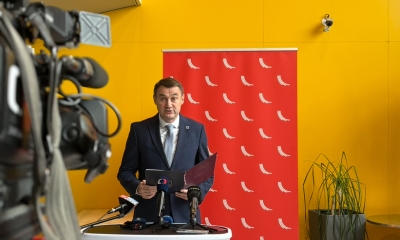 Náhled článku: Hejtman Martin Půta čelí dalšímu obvinění. Neoznámil nabídku úplatku, tvrdí policie