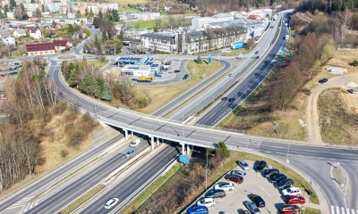 Náhled článku: Most v Hodkovicích čeká demolice. Hlavní tah na Prahu silničáři uzavřou