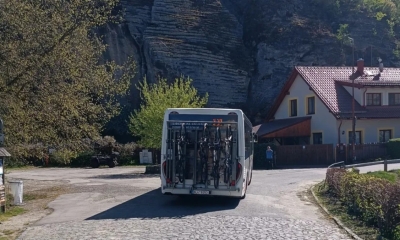 Náhled článku: Na Ještěd každou půlhodinu. Liberecký kraj spouští prázdninový režim na turistických linkách
