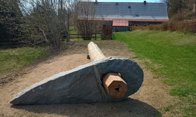 Náhled článku: Cesta do pravěku na Krásné. Nová geoarcheologická stezka láká na tajemství neolitických sekerek