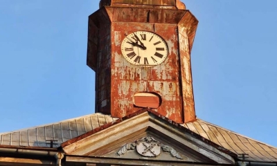 Náhled článku: Ve Cvikově otevřeli nové muzeum. Největším lákadlem je netopýří expozice